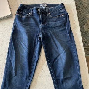 Paige denim